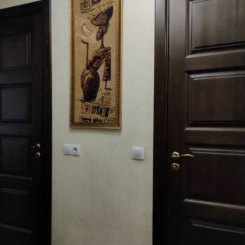 Сдается 2-х комнатная квартира, 59,1 м²