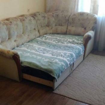 Сдается 2-х комнатная квартира, 59,1 м²