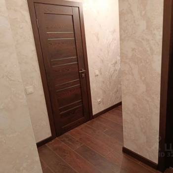 Сдается 1-комнатная квартира, 39,4 м²