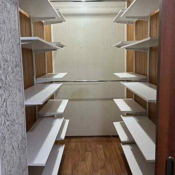 Сдается 1-комнатная квартира, 70 м²