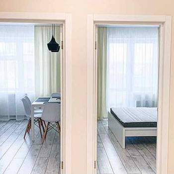 Сдается 2-х комнатная квартира, 68 м²