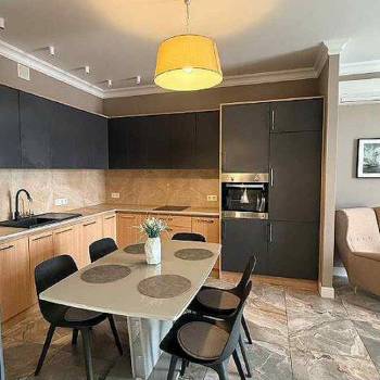 Сдается Многокомнатная квартира, 81 м²