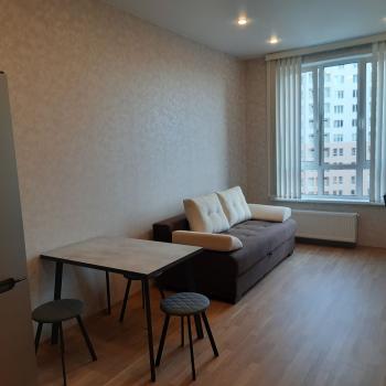 Продается 1-комнатная квартира, 43,5 м²