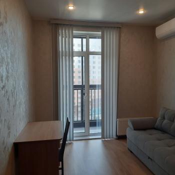 Продается 1-комнатная квартира, 43,5 м²