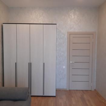 Продается 1-комнатная квартира, 43,5 м²