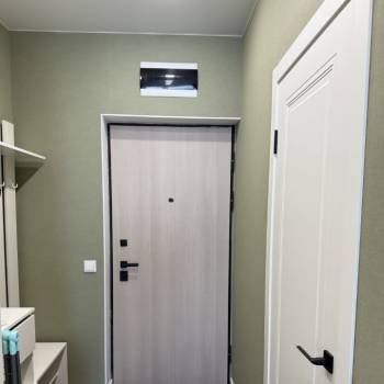 Сдается 1-комнатная квартира, 27,5 м²