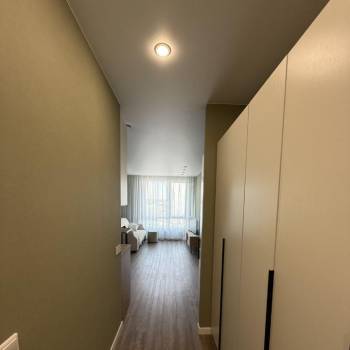 Сдается 1-комнатная квартира, 27,5 м²