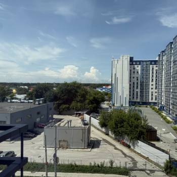 Сдается 1-комнатная квартира, 27,5 м²