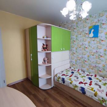 Сдается Многокомнатная квартира, 78 м²