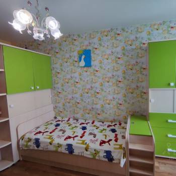 Сдается Многокомнатная квартира, 78 м²
