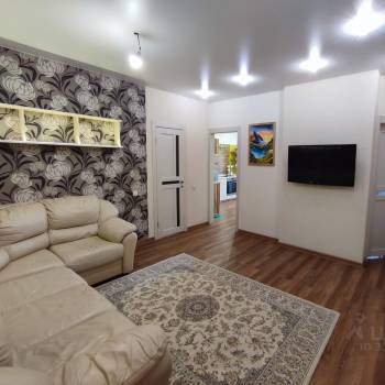 Сдается Многокомнатная квартира, 78 м²