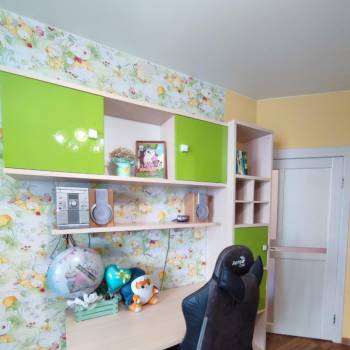 Сдается Многокомнатная квартира, 78 м²