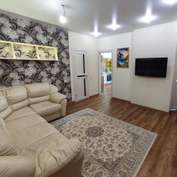 Сдается Многокомнатная квартира, 78 м²