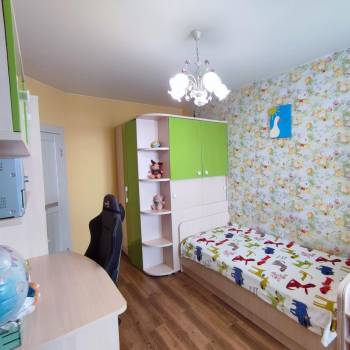 Сдается Многокомнатная квартира, 78 м²