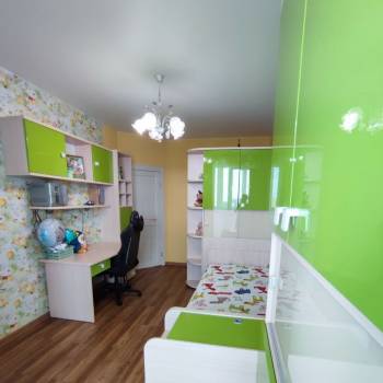 Сдается Многокомнатная квартира, 78 м²