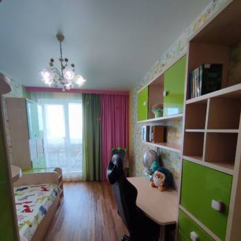 Сдается Многокомнатная квартира, 78 м²