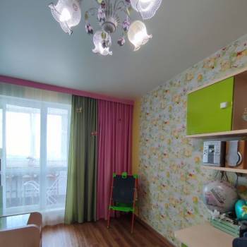 Сдается Многокомнатная квартира, 78 м²