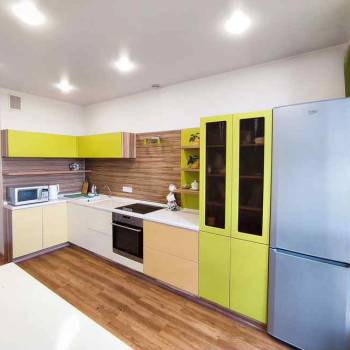 Сдается Многокомнатная квартира, 78 м²