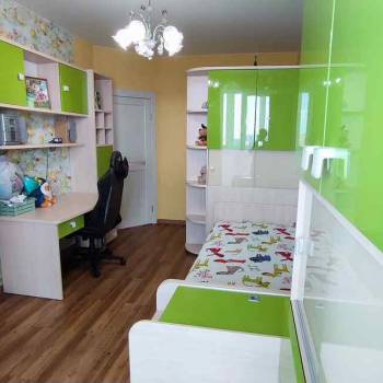 Сдается Многокомнатная квартира, 78 м²