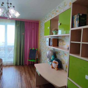 Сдается Многокомнатная квартира, 78 м²