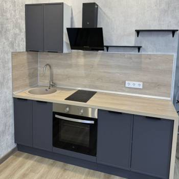 Сдается 1-комнатная квартира, 39,1 м²