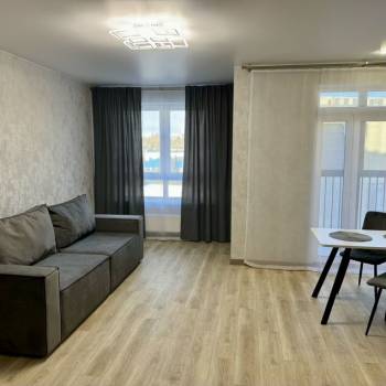 Сдается 1-комнатная квартира, 39,1 м²