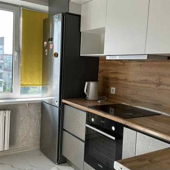 Сдается 2-х комнатная квартира, 43 м²