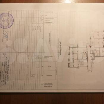Сдается 2-х комнатная квартира, 61 м²