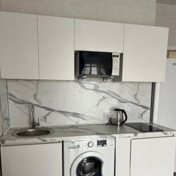 Сдается 1-комнатная квартира, 26 м²