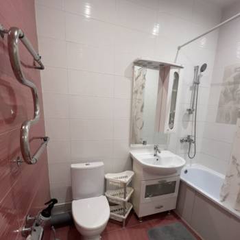 Сдается 1-комнатная квартира, 26 м²