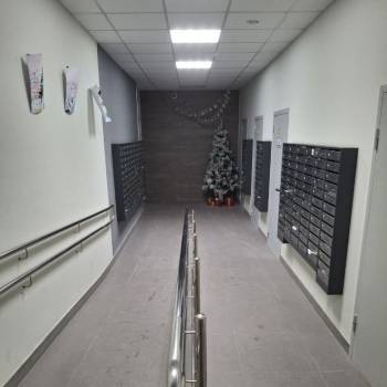 Продается 3-х комнатная квартира, 62 м²