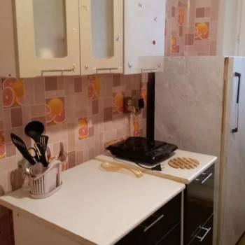 Сдается 1-комнатная квартира, 39,9 м²