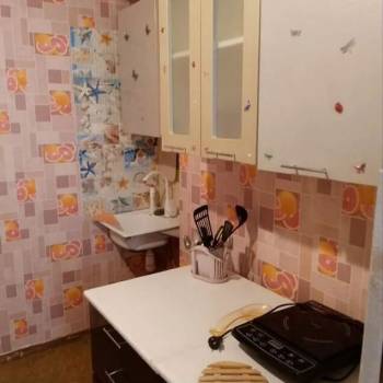 Сдается 1-комнатная квартира, 39,9 м²