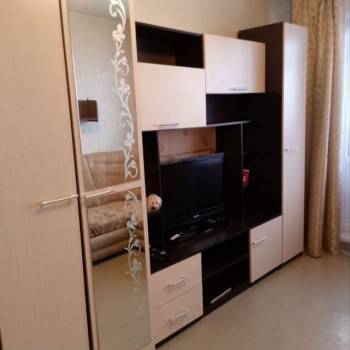 Сдается 1-комнатная квартира, 39,9 м²