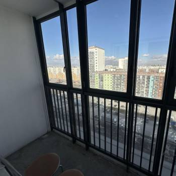 Сдается 1-комнатная квартира, 30 м²