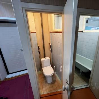 Сдается 2-х комнатная квартира, 45 м²