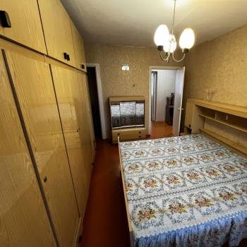 Сдается 2-х комнатная квартира, 45 м²