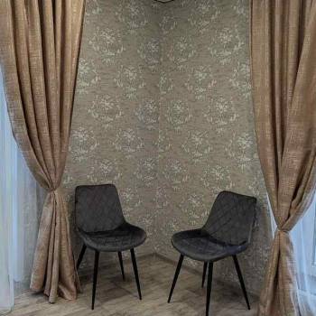 Сдается 1-комнатная квартира, 43 м²