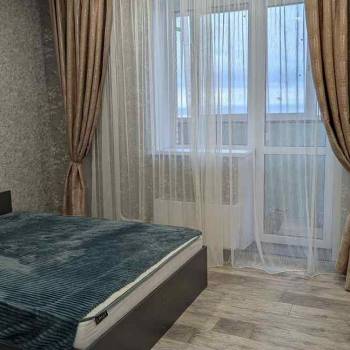 Сдается 1-комнатная квартира, 43 м²