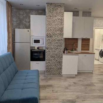 Сдается 1-комнатная квартира, 43 м²