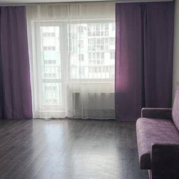 Сдается 1-комнатная квартира, 33 м²