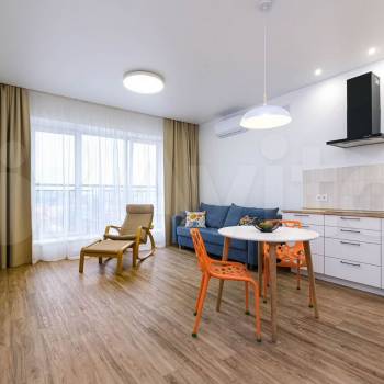 Продается 3-х комнатная квартира, 87,5 м²