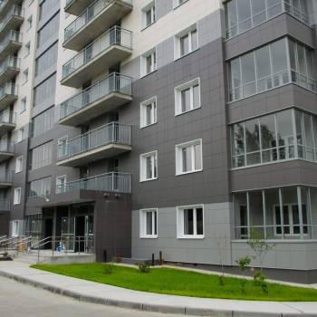 Продается 1-комнатная квартира, 48 м²