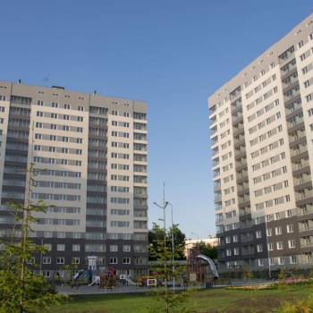 Продается 1-комнатная квартира, 48 м²