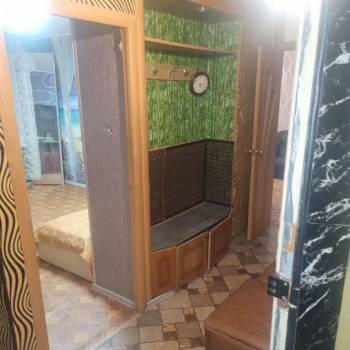 Сдается Многокомнатная квартира, 59,7 м²