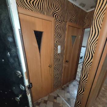 Сдается Многокомнатная квартира, 59,7 м²