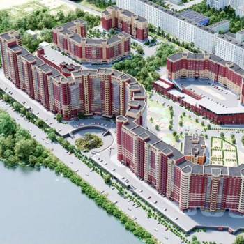 Продается Многокомнатная квартира, 113,6 м²