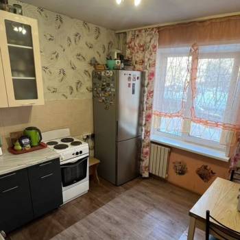 Продается 2-х комнатная квартира, 53,2 м²