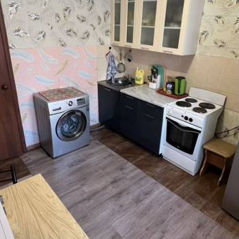 Продается 2-х комнатная квартира, 53,2 м²