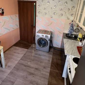 Продается 2-х комнатная квартира, 53,2 м²